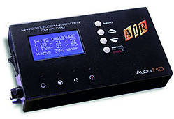 Командо-контролер МRТ-AIR AUTO PID