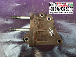 Кронштейн двигуна 4B10 4B11 4B12 Mitsubishi Outlander XL Lancer X 1.8i 2.0i 2.4i 2007-2011 1091A131