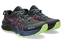 Кросівки для бігу жіночі Asics Gel-Trabuco 11 GTX 1012B425-003, фото 5