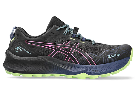 Кросівки для бігу жіночі Asics Gel-Trabuco 11 GTX 1012B425-003, фото 1