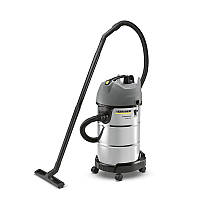 Пылесос Karcher NT 38/1 Me Classic Edition, влажная/сухая уборка