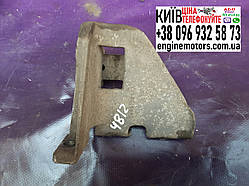 Кронштейн компресора 4B10 4B11 4B12 Mitsubishi Outlander XL Lancer X 1.8i 2.0i 2.4i 04891594AA