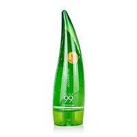 Гель алое Holika Holika Aloe 99% Soothing Gel заспокійливий, зволожувальний, 250 мл