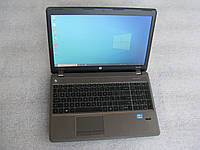 15.6' ноутбук HP ProBook 4540s i5-3210M 2.5GHz 6GB new 240GB SSD ATI HD7650M(1GB) web-cam АКБ 3ч#484