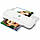 Ламінатор HP OneLam 400 A4 125мкм 3160 White, фото 9