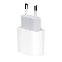 Блок питания Apple USB-C 20W (mhje3zm/a)