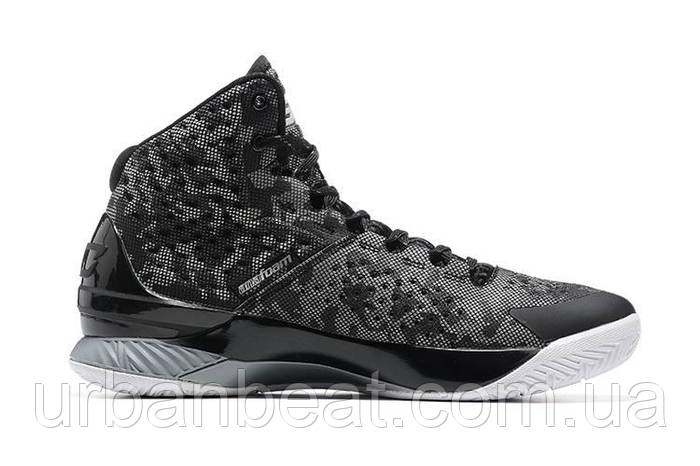 Curry best sale 1 high