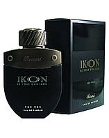 Парфюмированная вода для мужчин IKON BE YOUR OWN ICON RASASI 100мл п/в муж Rasasi