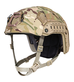 Кавер на шолом Ops-Core FAST SF HELMET COVER, Розмір: XL, Колір: MultiCam, H10739-3G