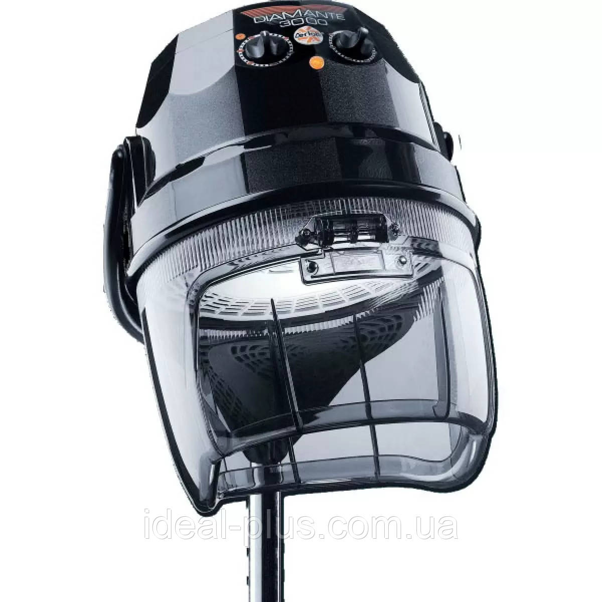 Сушка CERIOTTI DIAMANTE 3000 підлоговий сушуар на штативі одношвидкісний, фото 1