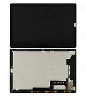Дисплей (экран) для Huawei MatePab Pro 10.8 MRX-AL09/MRX-AL19/MRX-W09/MRX-W19, черный, с сенсором/ тачскрином
