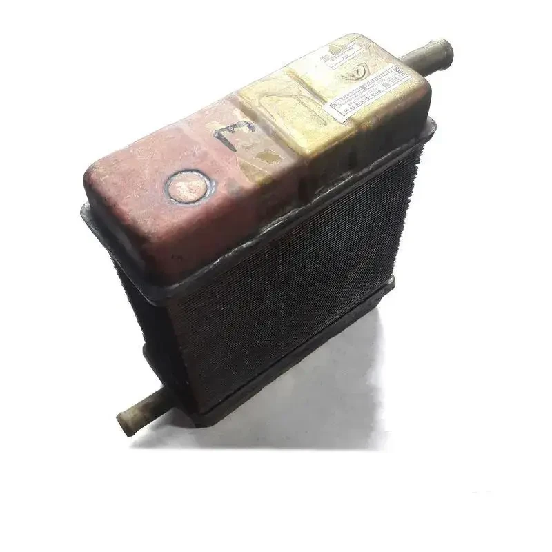 Радіатор пічки МТЗ Рo-8101.070-30, фото 1