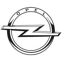 Автофарби Opel