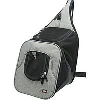 Trixie TX-28941 Рюкзак Савина для кішок і собачок 30 × 33 × 26 см до 10 кг