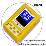 Дозиметр радіації BR-9С, фото 3