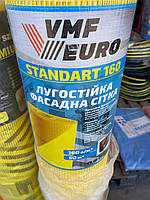 Сітка фасадна VMF EURO 160 м2 -5*5 мм (для зовнішніх робіт)