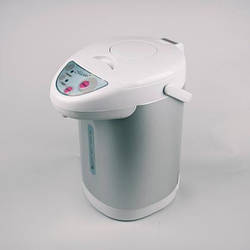 Термопод чайник термос Maestro. Об'єм 4 Л MR-084