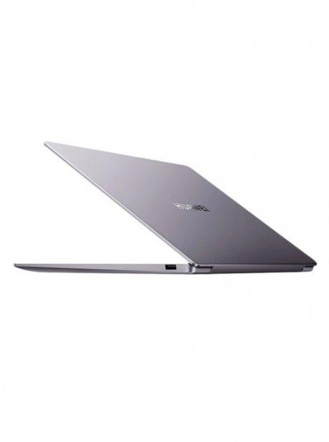 Купить Ноутбук HUAWEI MateBook 14s 90Hz 8/512Gb HKD-W58 Gray, цена ...