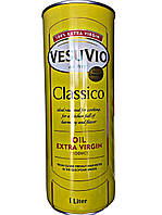 Оливковое масло Classico 100% Extra Vergine , 1л , VesuVio