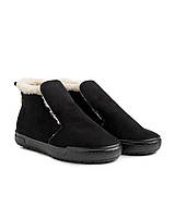 Женская обувь полуботинки зима осень Litma DOMENIKA цвет черный размер 39