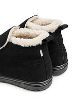 Женская обувь полуботинки зима осень Litma DOMENIKA цвет черный размер 40