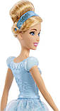 Принцеси Діснея від Маттел Попелюшка 2023 Mattel Disney Princess Cinderella Fashion Doll HLW06, фото 3