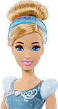 Принцеси Діснея від Маттел Попелюшка 2023 Mattel Disney Princess Cinderella Fashion Doll HLW06, фото 5