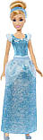 Принцеси Діснея від Маттел Попелюшка 2023 Mattel Disney Princess Cinderella Fashion Doll HLW06, фото 6