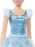 Принцеси Діснея від Маттел Попелюшка 2023 Mattel Disney Princess Cinderella Fashion Doll HLW06, фото 7