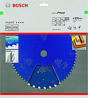 Диск Bosch Expert for Wood (дерево, 235 x 30 x 2,8 мм, 36зуб 2608644064