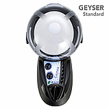 Вапазон CERIOTTI Steamer Geyser Standard для лікувальних косметичних процедур на штативі, фото 2