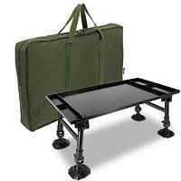 Стіл NGT DYNAMIC BIVVY TABLE