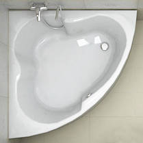 Акрилова ванна Koller Pool Kalipso 1500х1500х480, фото 5