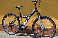 Велосипед MTB Rixe 26" / S рама