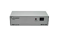 Разветвитель VGA Gembird GVS-128 8 портов Сплиттер Splitter CPU SWITCH Б.У.