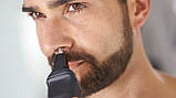 Тример для носа та вух для тримера Philips MG3720, MG3740, MG5720, MG5730, MG7770, MG7745, 422203632191, фото 2