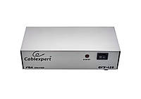 Разветвитель Cablexpert GVS-128 8 портов Сплиттер Splitter CPU SWITCH Б.У.