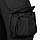 Шорти Helikon-Tex® BDU Shorts - PolyCotton Ripstop - Black, фото 6