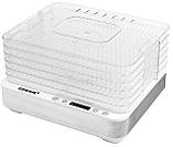 Сушарка для овочів та фруктів PRIME3 SFD51 (5 сит, 420 Вт), фото 5