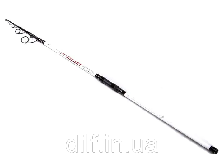 Вудилище Boya By Galaxy RCC Surf 4.5м (100-250g) серфове телескопічне