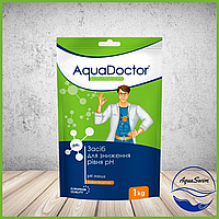 Средство для снижения уровня pH AquaDoctor pH Minus 1 кг