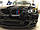Аксесуар для авто BMW: 3D оздоблення передньої решітки, фото 2