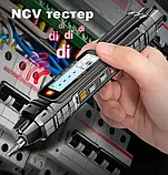 Мультиметр ручка ANENG A3005 Max (DC/AC 600V; 40 МОм; продзвінка, тест діодів) на 4000 відрахувань з NCV і TrueRMS, фото 6