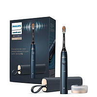 Philips Sonicare 9900 Prestige SenseIQ HX9992/12 Електрична зубна щітка, фото 4