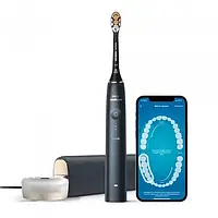 Philips Sonicare 9900 Prestige SenseIQ HX9992/12 Електрична зубна щітка, фото 5