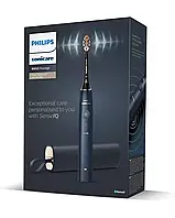 Philips Sonicare 9900 Prestige SenseIQ HX9992/12 Електрична зубна щітка, фото 6