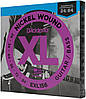 Струни для електрогітари D'Addario EXL156 XL NICKEL WOUND FENDER BASS VI (24-84), фото 2