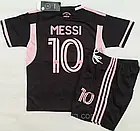Дитяча форма футболу FC Inter Miami Messi 10 сезон 2024,, фото 3