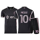 Дитяча форма футболу FC Inter Miami Messi 10 сезон 2024,, фото 2