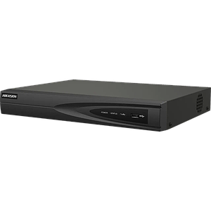 16-канальний 4K NVR з аналітикою DS-7616NI-Q1(D)
